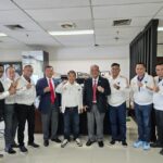 Dualisme Sepak Takraw Resmi Tuntas