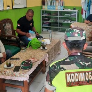 Klarifikasi dan fakta roti tawar yang disalurkan dapur Umi Kaisar