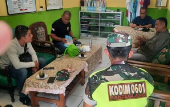 Dugaan Roti Tawar Bermasalah Program MBG Pandeglang