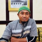 Eks Napiter Ismail Hasan Nyatakan Ikrar Jaga Kamtibmas Jelang Natal dan Tahun Baru 2026
