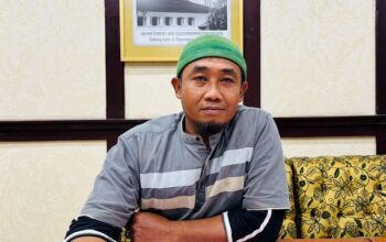 Eks Napiter Ismail Hasan Nyatakan Ikrar Jaga Kamtibmas