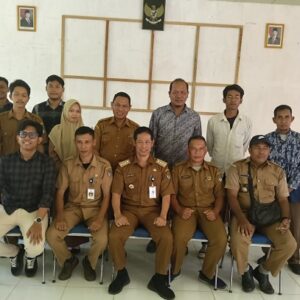 FGD Penilaian Nilai Konservasi Tinggi di Muara Pawan, Dorong Sinergi Pembangunan dan Pelestarian Lingkungan