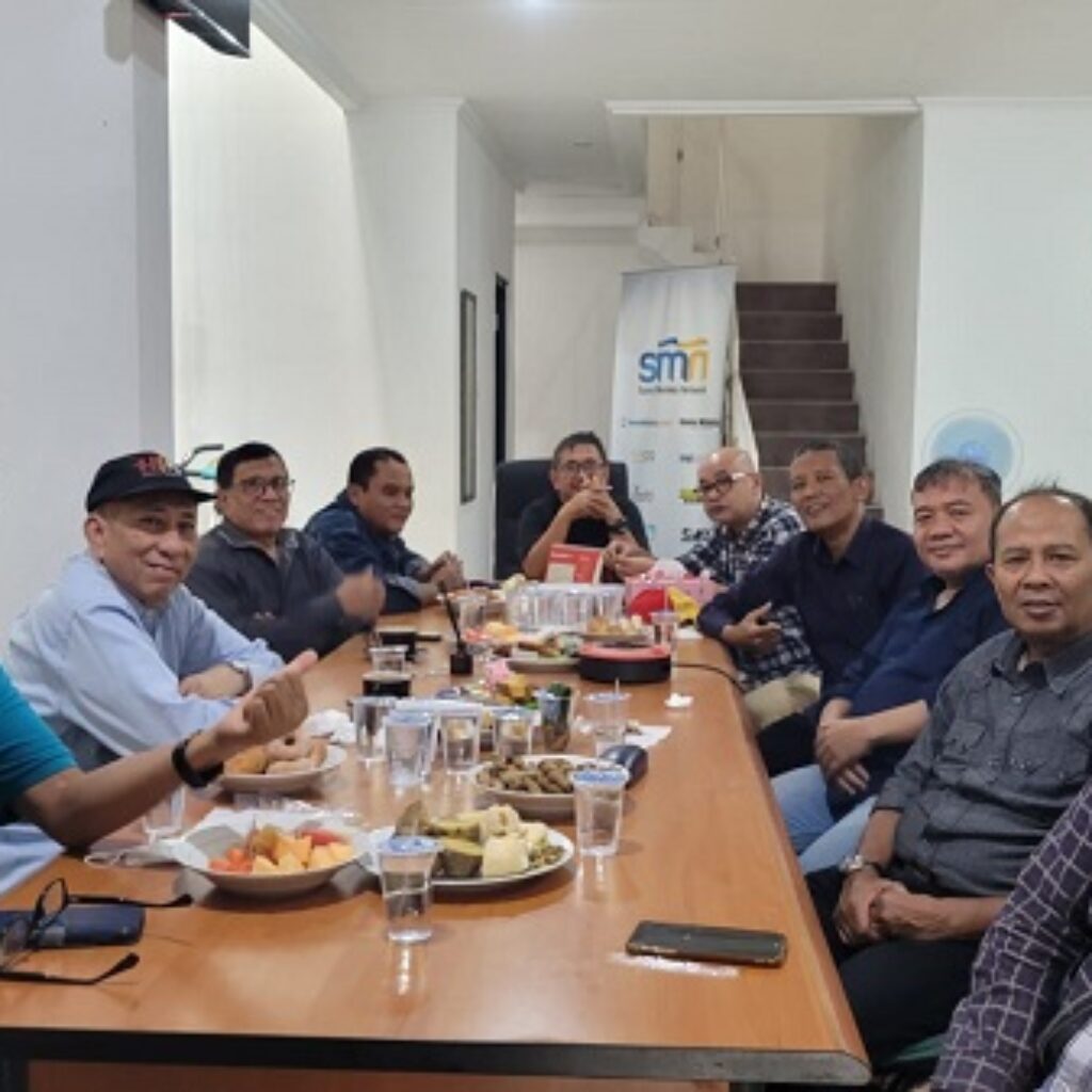 FWK Ingatkan Pejabat Tidak Antikritik: Pers Hadir untuk Kepentingan Publik