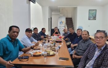 FWK Ingatkan Pejabat Tidak Antikritik