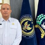 Putra Lhokseumawe, Faisal Resmi Pimpin Rutan Kelas IIB Sabang