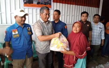 Forwaka Sumut Gandeng Kajati Sumut, PTPN I Regional I, dan Donatur