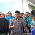 Dorong Hilirisasi Pertanian, Gubernur Lampung Ajak Petani Beralih dari Jual Gabah ke Produksi Beras