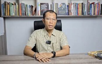 Guru Besar Hukum UNRI Nilai KUHAP Baru Lebih Humanis dan Berbasis HAM