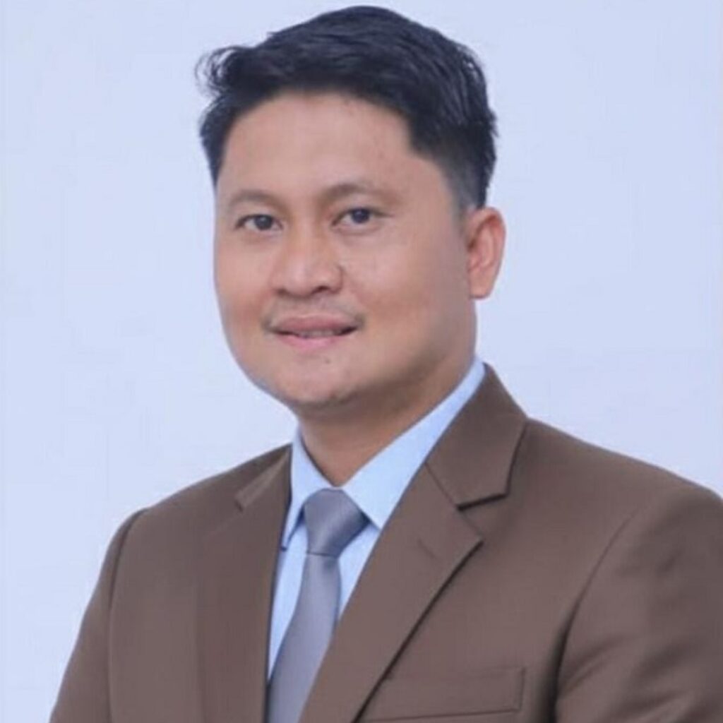 Indranas Gaho Desak Pemerintah dan DPR Segera Bahas RUU Provinsi Kepulauan Nias