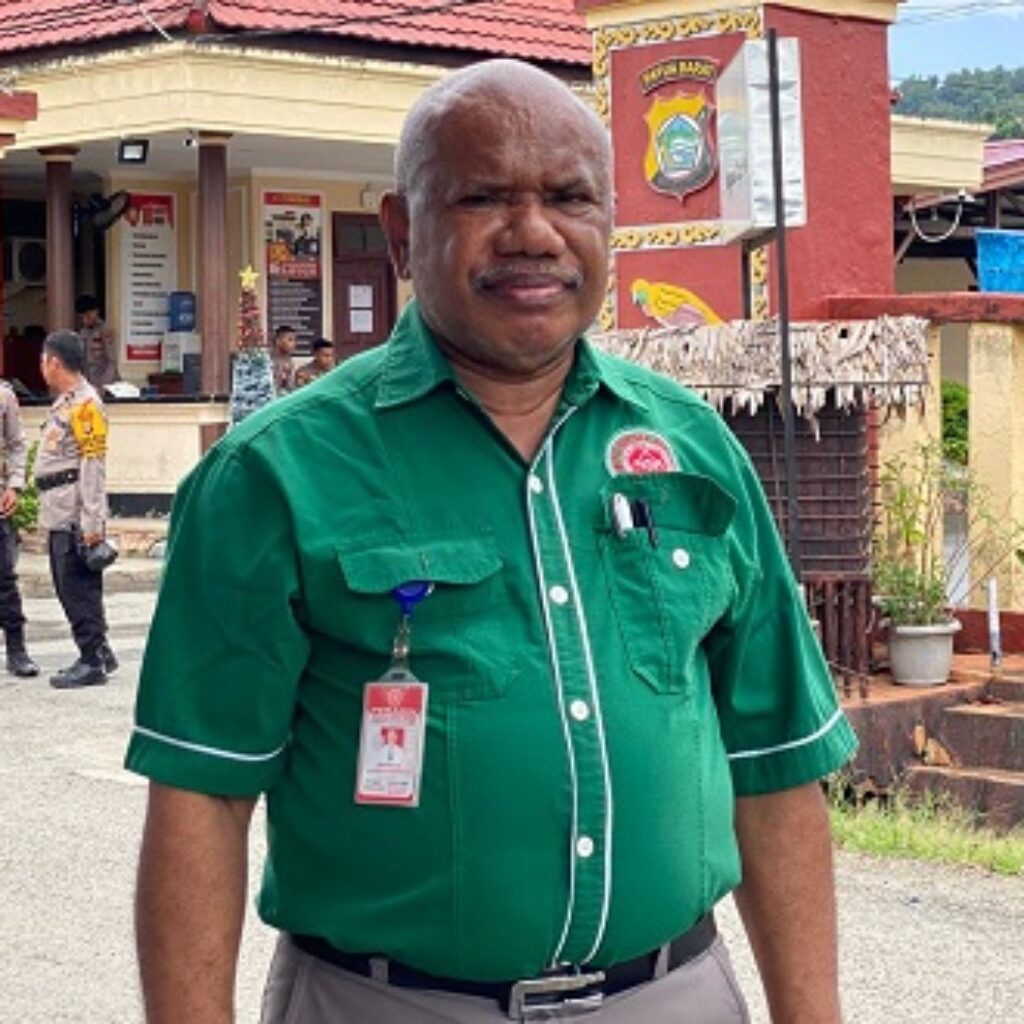 Jelang Natal dan Tahun Baru, JDP Minta Presiden Prabowo Hentikan Operasi Militer di Papua