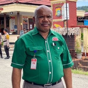 Jelang Natal dan Tahun Baru, JDP Minta Presiden Prabowo Hentikan Operasi Militer di Papua