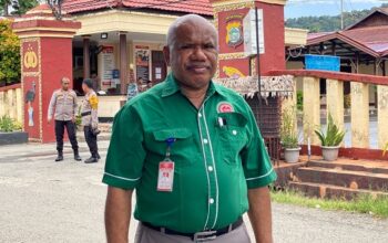 JDP Minta Presiden Prabowo Hentikan Operasi Militer di Papua