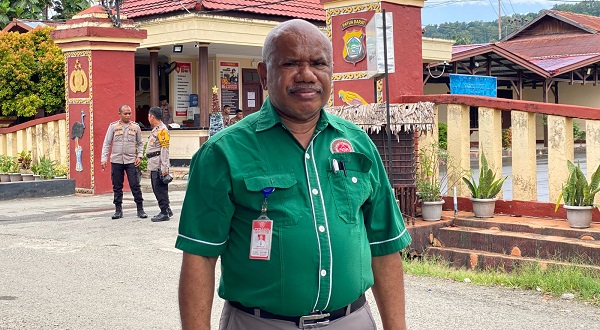 JDP Minta Presiden Prabowo Hentikan Operasi Militer di Papua