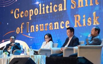 Jasaraharja Putera Dorong Inovasi Manajemen Risiko