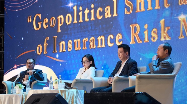 Jasaraharja Putera Dorong Inovasi Manajemen Risiko