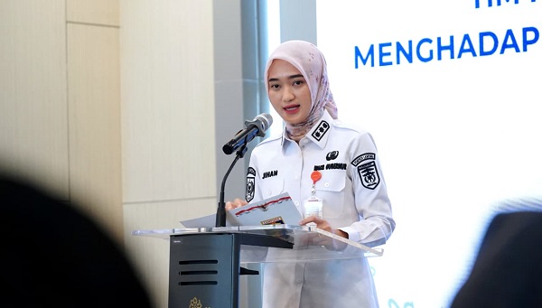 Jelang Nataru, Pemprov Lampung Perkuat Sinergi TPID untuk Kendalikan Harga