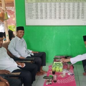 KUA Bojongmanik Tegaskan Komitmen Tingkatkan Kualitas Pelayanan Keagamaan bagi Masyarakat