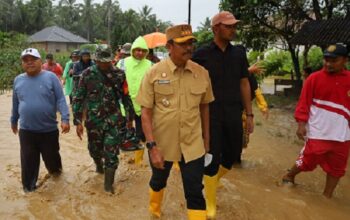Kadistan Madina Gerak Cepat Ajukan Bantuan ke Kementan