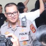 Kapolri Mutasi Wakapolda Sumsel dan Sejumlah Pejabat Utama, Ini Daftar Lengkapnya