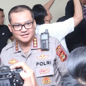 Kapolri Mutasi Wakapolda Sumsel dan Sejumlah Pejabat Utama, Ini Daftar Lengkapnya