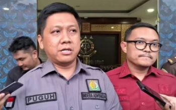 Kejari Lebak Selamatkan Lebih dari Rp4 Miliar