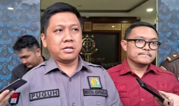 Kejari Lebak Selamatkan Lebih dari Rp4 Miliar