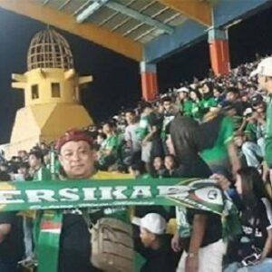 Ketum Kabomania Tegaskan Penolakan Kekerasan dan Anarkisme Jelang Nataru