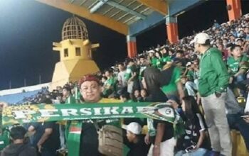 Ketum Kabomania Tegaskan Penolakan Kekerasan dan Anarkisme