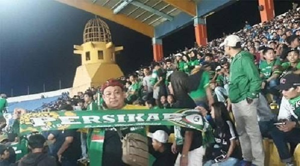 Ketum Kabomania Tegaskan Penolakan Kekerasan dan Anarkisme