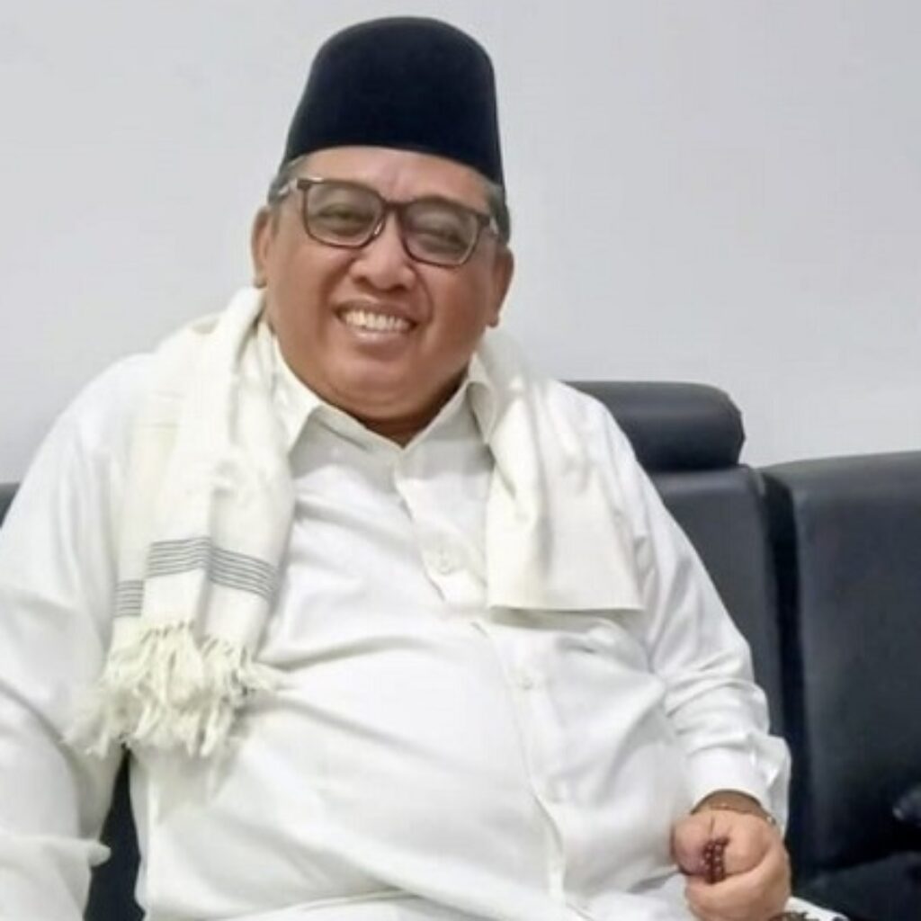 Jelang Natal dan Tahun Baru, Kiyai Enha Imbau Jaga Keamanan dan Kerukunan Bersama