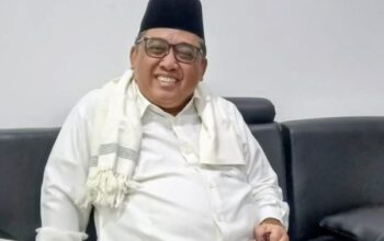 Kiyai Enha Imbau Jaga Keamanan dan Kerukunan Bersama