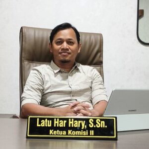 Komisi II DPRD Kota Bekasi Soroti Serapan Anggaran DLH, Rp177 Miliar Tak Terserap di APBD 2025