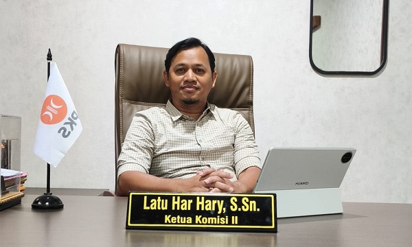 Komisi II DPRD Kota Bekasi Soroti Serapan Anggaran DLH