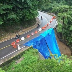 Jalur Lembah Anai Dibuka Terbatas, Konektivitas Padang–Bukittinggi Mulai Pulih