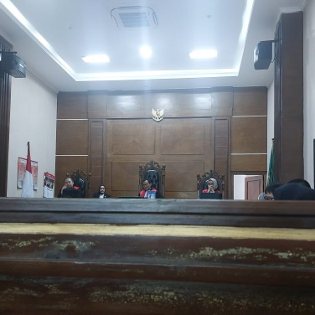 Kuasa Hukum Nilai Sengketa Tanah Pegangsaan Dipaksakan ke Ranah Pidana