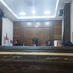 Kuasa Hukum Nilai Sengketa Tanah Pegangsaan Dipaksakan ke Ranah Pidana