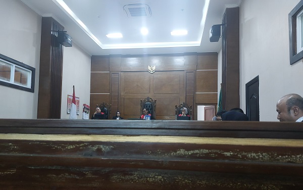 Kuasa Hukum Nilai Sengketa Tanah Pegangsaan Dipaksakan ke Ranah Pidana