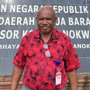 LP3BH Manokwari Desak Investigasi Hukum atas Kematian Prajurit TNI di Teluk Bintuni