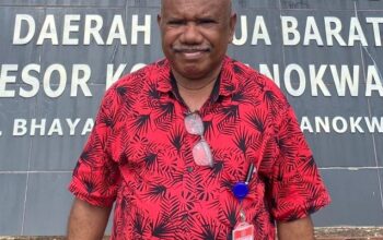 LP3BH Manokwari Desak Investigasi Hukum atas Kematian Prajurit TNI di Teluk Bintuni