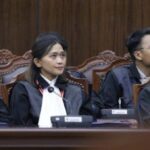 MK Tolak Uji Materi Pasal 2 dan 3 UU Tipikor, Dorong DPR Prioritaskan Pengkajian Ulang