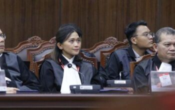 MK Tolak Uji Materi Pasal 2 dan 3 UU Tipikor, Dorong DPR Prioritaskan Pengkajian Ulang