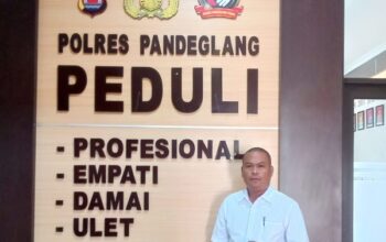 MPP Soroti Dugaan Pungutan Rp10 Ribu per Siswa SMP