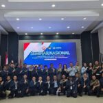 Mahasiswa Pascasarjana Hukum Unsurya Bedah KUHP Nasional dan KUHAP Baru