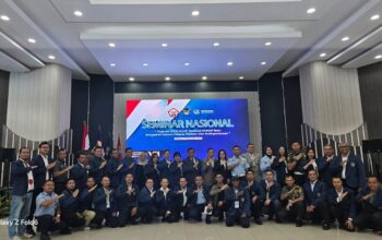 Mahasiswa Pascasarjana Hukum Unsurya Bedah KUHP Nasional dan KUHAP Baru