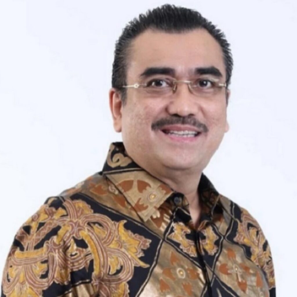 Sinergi Kopdes dan Dapur MBG: Membangun Kemandirian Ekonomi