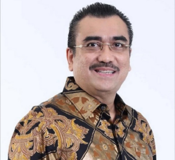 Membangun Kemandirian Ekonomi