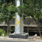 Menara BTS Diduga Tak Berizin di Duri Kosambi, Satpol PP Akui Belum Ketahui Pemilik
