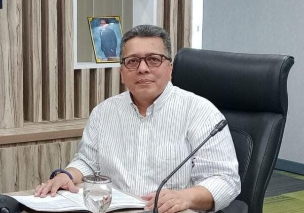 Meneguhkan Bela Negara di Era Digital: Dari Ketahanan Informasi hingga Solidaritas Kemanusiaan