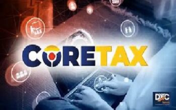 Modus Penipuan Mengatasnamakan DJP dan Coretax Kian Marak