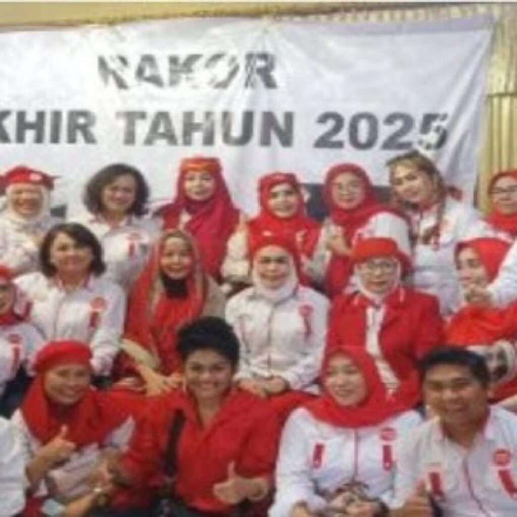 PAPPRI Jakarta Barat Siapkan Hari Musik Nasional 2026, Mantapkan Soliditas Organisasi